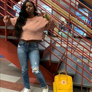 Meet your Posher, Kiarah